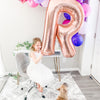 JUMBO Dental Student Graduation Party Decorations, Dental school Balloons Decor Party Celebration for Women, Grad Party dental office