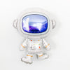 Outer Space Astronaut Balloon – STEM, Birthday, & Baby Shower Decoration