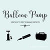 Roaring 20’s Balloon Garland Kit – Black, Gold & Glam | Great Gatsby Party Decor for Birthdays, NYE, Bridal Showers and More