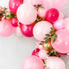 Flamingo-Themed Bachelorette Banner – "Final Flamingle" Hanging Party Sign