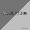 High School Graduation Foil Letter Balloon Kits – 16" Air-Fill Letters