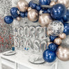 Mystical Astrology Party Balloon Garland – Cosmic & Moonlit Celebration Supplies