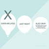 Fishing Balloon Garland Kit | Bachelor Bachelorette Party Decor | &quot;He Took the Bait&quot; | &quot;O-Fish-Ally Taken&quot; | Outdoorsy Theme