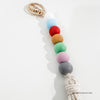 Phlebotomy Keychain – Order of Blood Draw Reference Tool | phlebotomy draw tracker