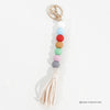 Phlebotomy Keychain – Order of Blood Draw Reference Tool | phlebotomy draw tracker