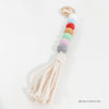 Phlebotomy Keychain – Order of Blood Draw Reference Tool | phlebotomy draw tracker