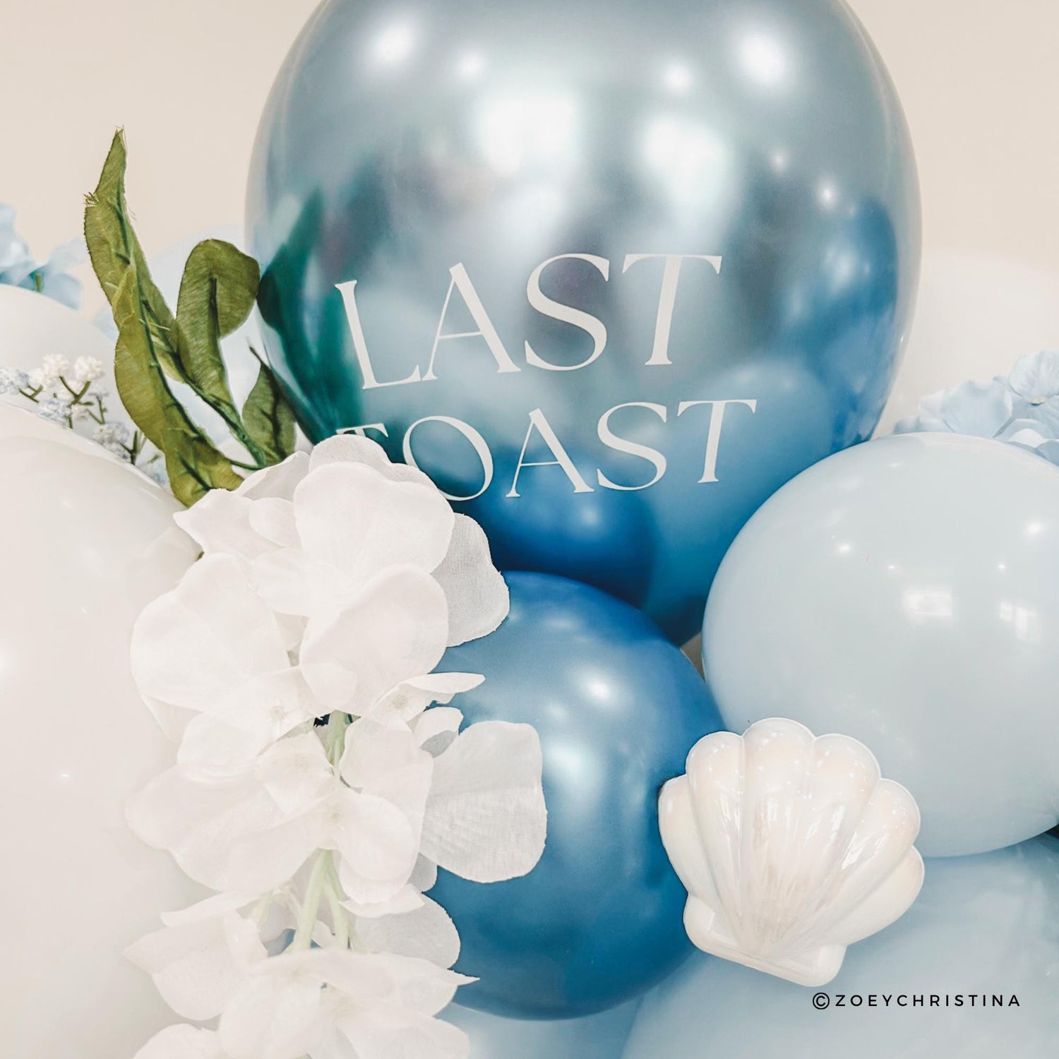 Bachelorette Party — Fun & Classy Vibes