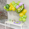 Margs and Matrimony Balloon Garland Kit – Fiesta Bachelorette Party Decor, Margarita Bridal Shower Balloons, Summer Wedding Arch