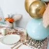 Showgirl Soiree Balloon Garland Kit: Glam Party Arch for Birthdays, Bachelorettes, or Brunches