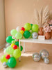 Cactus Party Balloons •Fiesta Cactus Party Decor • Southwestern Birthday