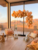 Desert Disco Balloon Garland Kit • Scottsdale Bachelorette Party Decor
