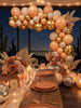 Desert Disco Balloon Garland Kit • Scottsdale Bachelorette Party Decor