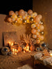 Desert Disco Balloon Garland Kit • Scottsdale Bachelorette Party Decor