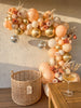 Desert Disco Balloon Garland Kit • Scottsdale Bachelorette Party Decor