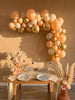Desert Disco Balloon Garland Kit • Scottsdale Bachelorette Party Decor