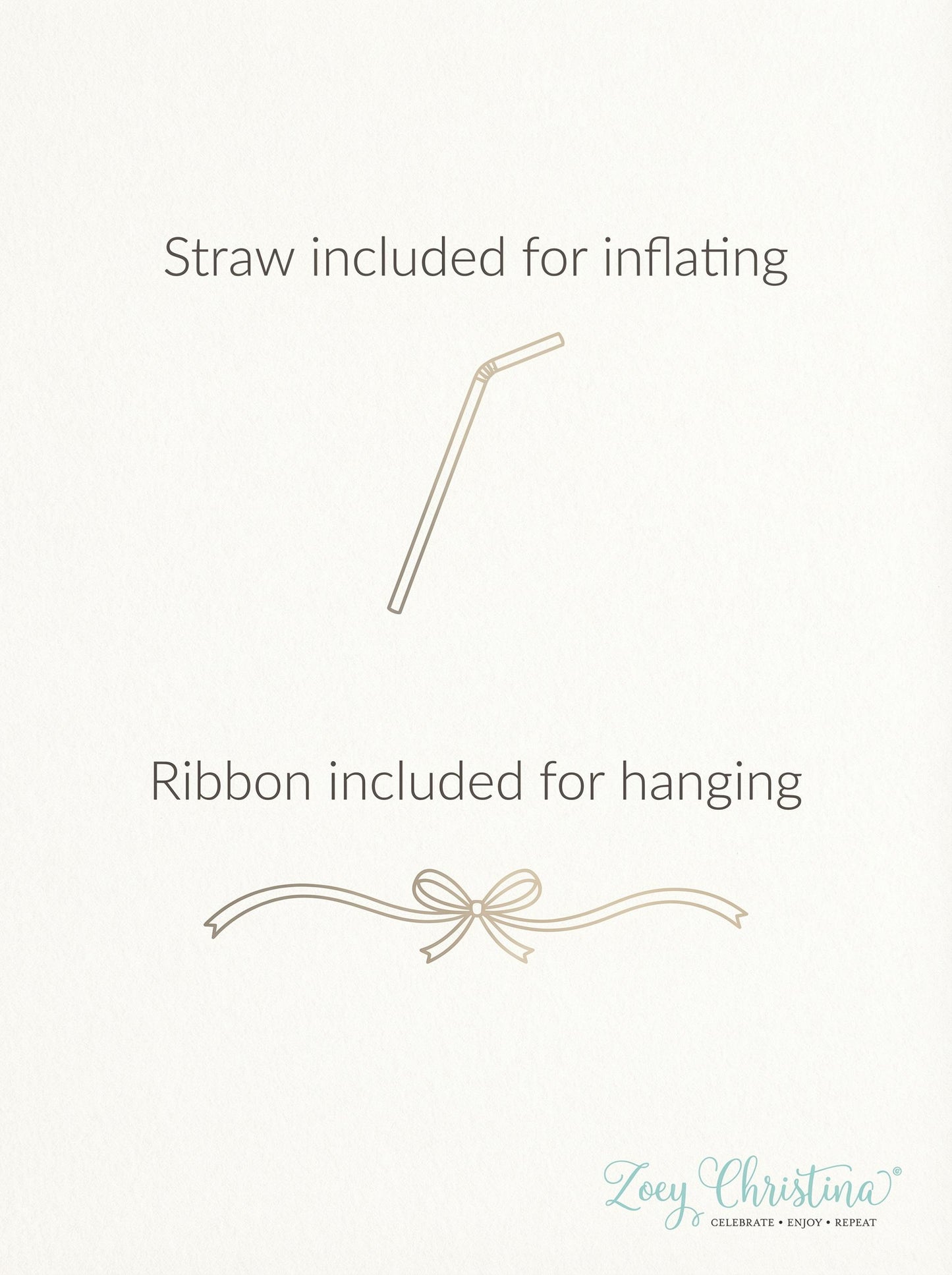 SKI Ya Later Bitches Foil Balloon Letters: Après Ski Bachelorette Party Decor