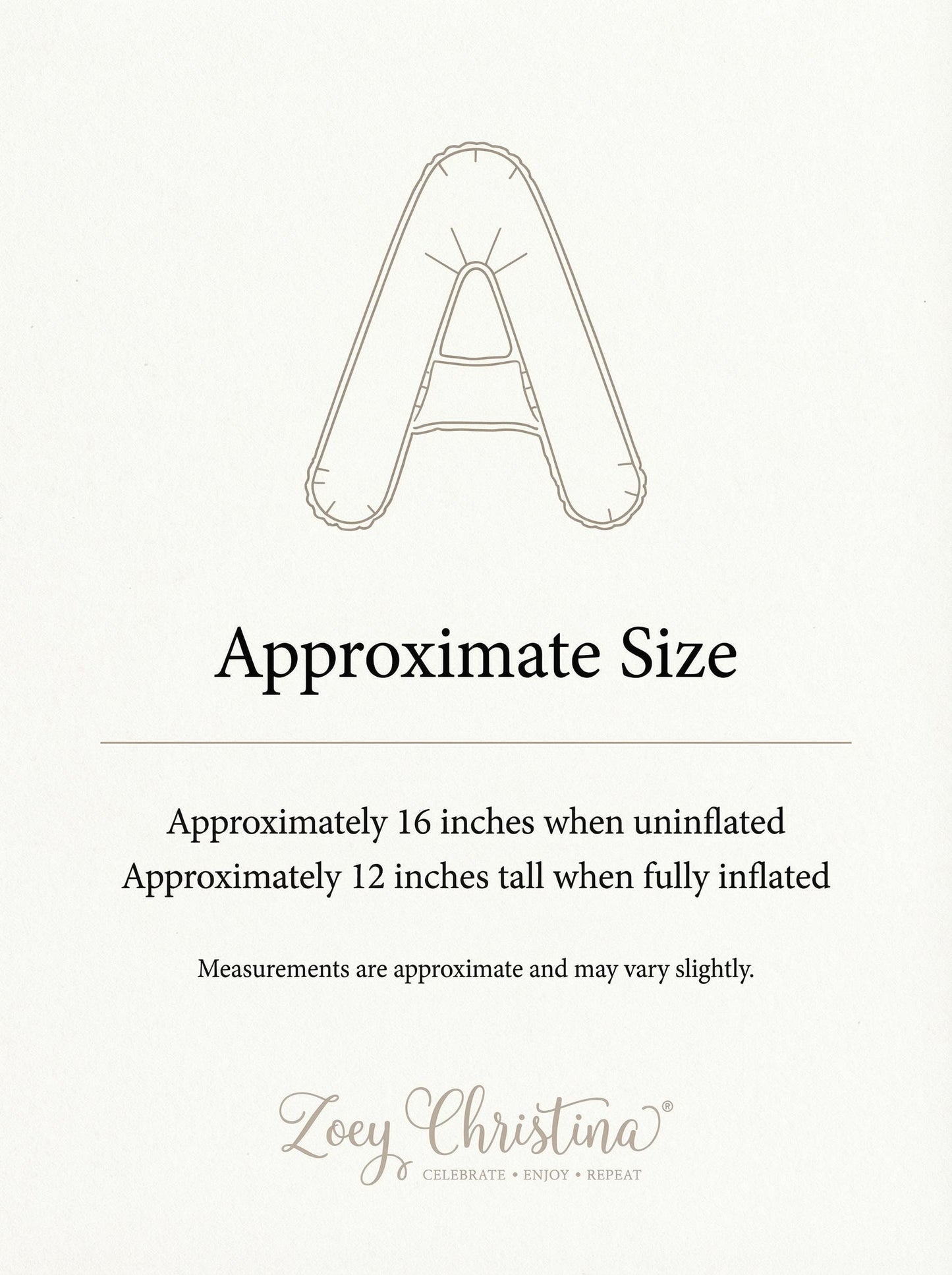 New York Bachelorette Foil Balloon Letters: NYC Girls Trip Decorations