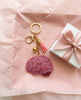 Brain Keychain Gift for Psychology Gift, Neuro Nurse Keychain, BCBA Gift, Neurologist Gift