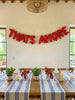 That’s Amore Foil Letter Balloon Garland: Italian Bridal Shower Decor | Tomato Girl Summer Party