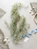 Faux Hanging Moss Greenery Vine: Fishing, Lake & Ocean Party Décor Wedding Arch Decor, Photo Booth Backdrop