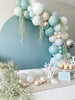 Faux Hanging Moss Greenery Vine: Fishing, Lake & Ocean Party Décor Wedding Arch Decor, Photo Booth Backdrop