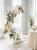 Ivory Confetti Balloons, Wedding Bridal Shower Decorations (12" Latex)
