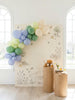 100 Acre Forest Balloon Garland Kit: Classic Storybook Baby Shower Decor, Woodland Honey Bee Birthday Party
