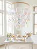 Pastel Confetti Balloons: Sprinkle Birthday Decorations, Ice Cream Party Decor, Donut Birthday, Candy Theme