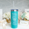 Occupational Therapy Tumbler: OT Gift, Stainless Steel Travel Cup