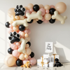 Dog Bone Foil Balloon – Pet Birthday & Puppy Pawty Decor