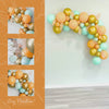 Showgirl Soiree Balloon Garland Kit: Glam Party Arch for Birthdays, Bachelorettes, or Brunches