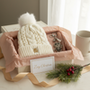 X-Ray Tech Beanie – Cozy Plush Lined Winter Hat for Medical Professionals