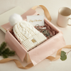 X-Ray Tech Beanie – Cozy Plush Lined Winter Hat for Medical Professionals
