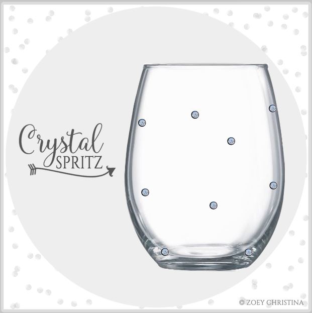 Details about   Chin Chin 40th Birthday Crystal Wine Glass Forty & Fabulous 