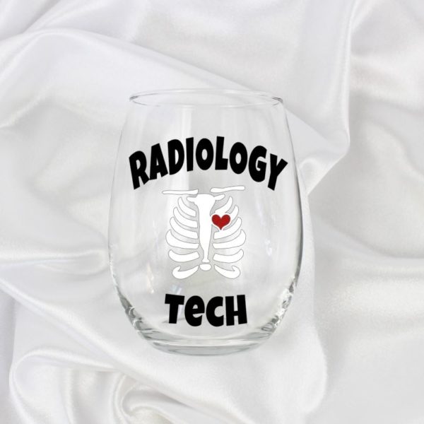 Radiology Gifts Basket