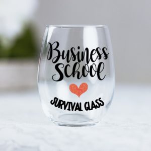 business school gift for students